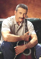   Aaron Tippin, country music artist -- To view this artist's HOME page, click HERE! 