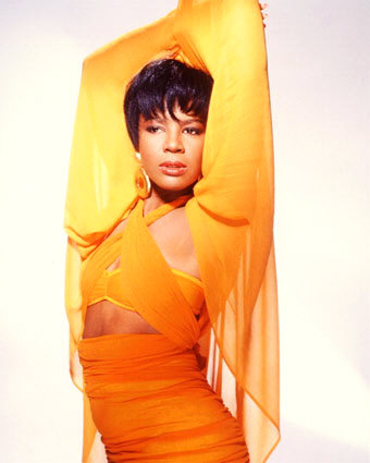   Angela Winbush - booking information  