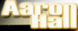   Hire Aaron Hall - booking Aaron Hall information.  
