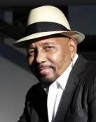   Aaron Neville -- To view this artist's HOME page, click HERE! 