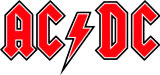 AC/DC - booking information