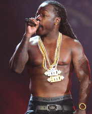   Hire Ace Hood - booking Ace Hood information.  