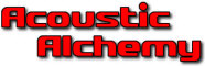   Acoustic Alchemy - booking information  