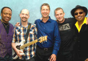  Acoustic Alchemy - booking information  