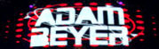   Adam Beyer - booking information  