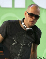   Adam Beyer - booking information  