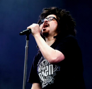   How to hire Adam Duritz - booking information  