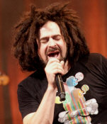   Hire Adam Duritz - book Adan Duritz for an event! 