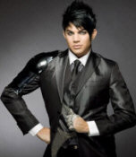  Hire Adam Lambert - book Adam Lambert for an event! 