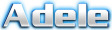 Hire Adele - booking Adele information.