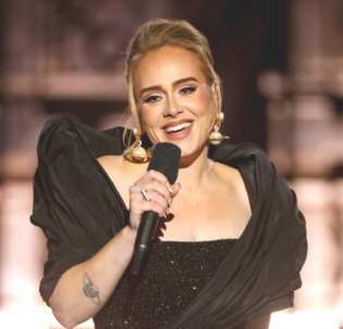 Hire Adele - book Adele for an event!