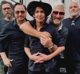 Hire The Afghan Whigs - booking The Afghan Wigs information.
