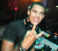   Afrojack - booking information  