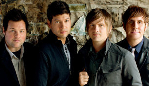  The Afters - booking information  