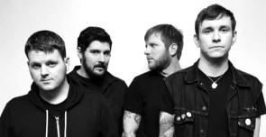   Against Me! - booking information  