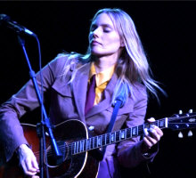   Aimee Mann - booking information  