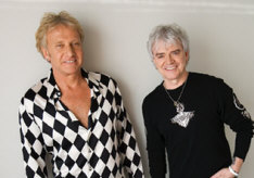   Air Supply - booking information  