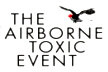   The Airborne Toxic Event - booking information  