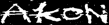 AKON - booking information