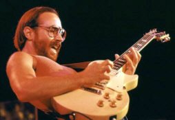   Al Di Meola - booking information  