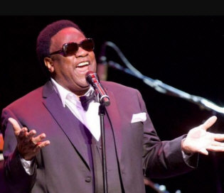 Hire Al Green - book Al Green for your event
