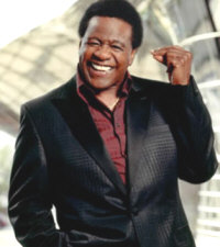  Hire Al Green - book Al Green for your event 