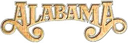  Alabama, band - booking information  