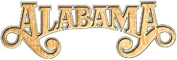 Hire Alabama - booking Alabama information.