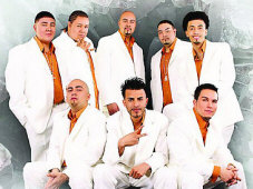 Hire Alacranes Musical - booking Alacranes Musical information.