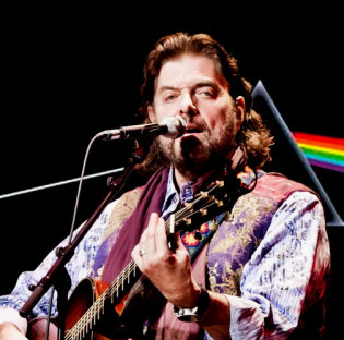   Hire Alan Parsons - booking Alan Parsons information.  