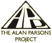   Alan Parsons - booking information  