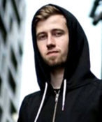   DJ Alan Walker - booking information  