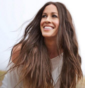 Book Alanis Morissette - Alanis Morissette booking information!