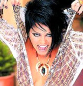   Alejandra Guzman - booking information  