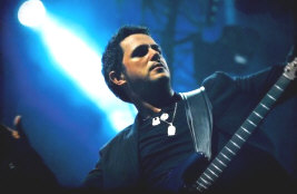 Alejandro Sanz - booking information