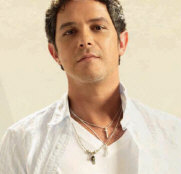   Alejandro Sanz - booking information  