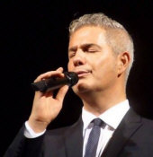   Alessandro Safina - booking information  