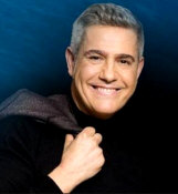   Alessandro Safina - booking information  