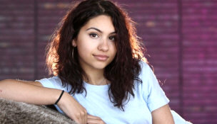   How to hire Alessia Cara - booking information  