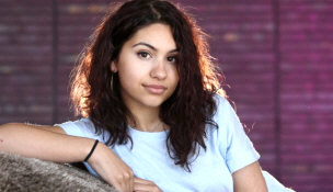  How to hire Alessia Cara - booking information 