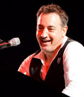   Alex Bugnon - booking information  