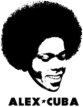   Alex Cuba - booking information  
