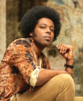   Alex Cuba - booking information  