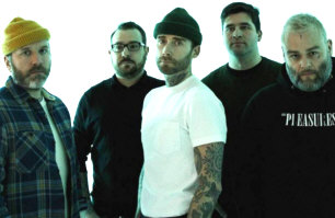  Hire Alexisonfire - booking Alexisonfire information. 