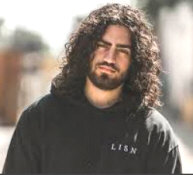   Ali Gatie - booking information  