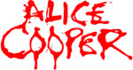   Hire Alice Cooper - booking Alice Cooper information.  