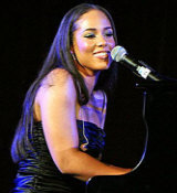 Hire Alicia Keys - book Alicia Keys for your event.