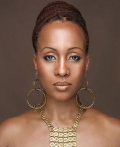   Alison Hinds - booking information  