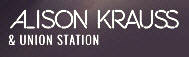   Hire Alison Krauss and Union Station - Book Alison Krauss for an event!  