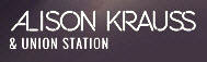Hire Alison Krauss and Union Station - Book Alison Krauss for an event!